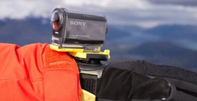sony hdr as20
