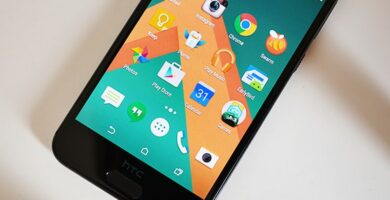 HTC 10 1