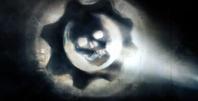 gear of wars 4