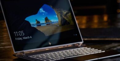 hp spectre 1