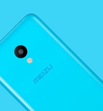 meizu m3