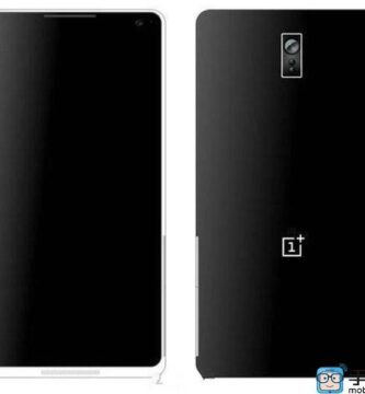 one plus 3 leaked render