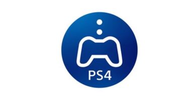 remote play ps4