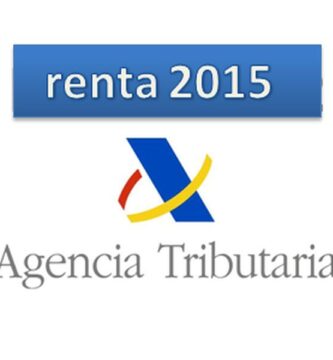 renta 2015