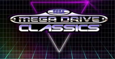 sega megadrive classics hub
