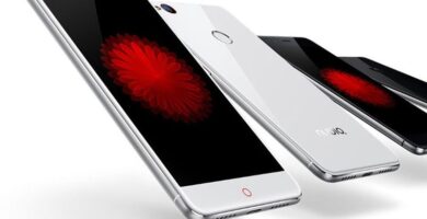 zte nubia z11 mini 1