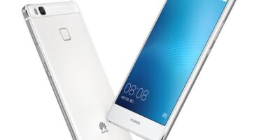 Huawei G9 Lite