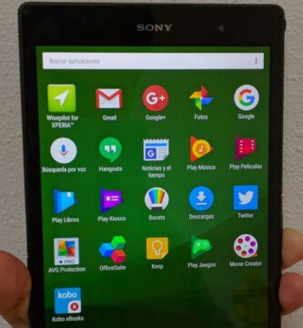 SONY Z3 COMPACT