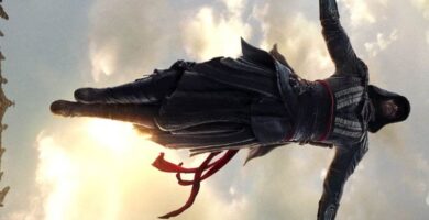 assassind creed película