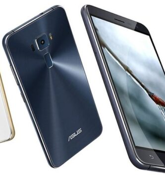 asus zenfone 3