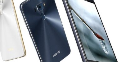 asus zenfone 3