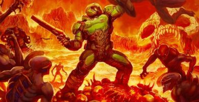 doom