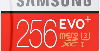 microSD samsung