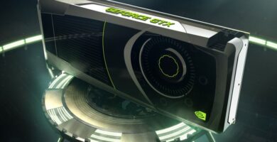 nvidia gtx 1080