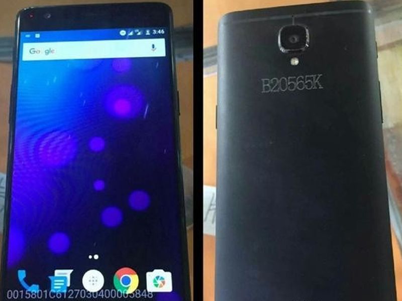 oneplus 3 1