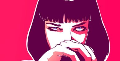 pulp fiction