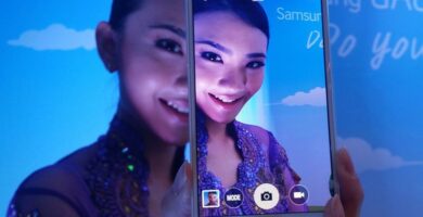 samsung mobile