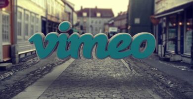 vimeo
