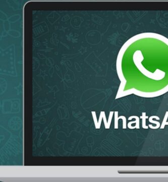 whatsapp instalación