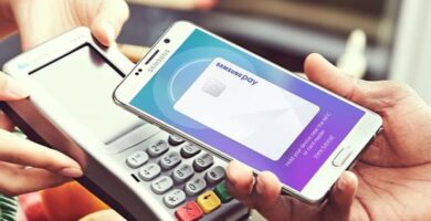 Samsung Pay