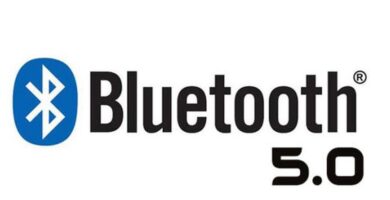 bluetooth 5.0