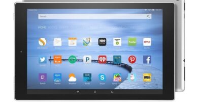 fire hd 10
