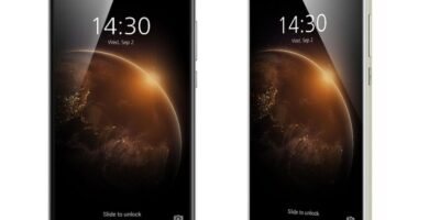 huawei gx8