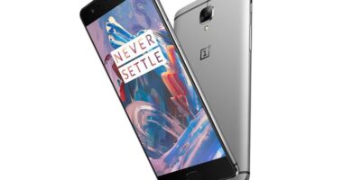 oneplus 3