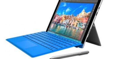 surface pro