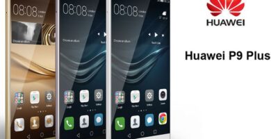 Huawei P9 Plus