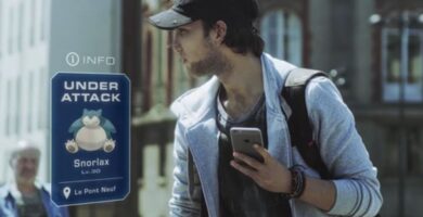 descargar pokemon go