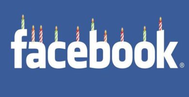 facebook cumpleanos