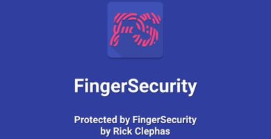 fingersecurity