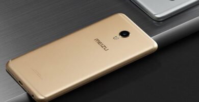 meizu mx6