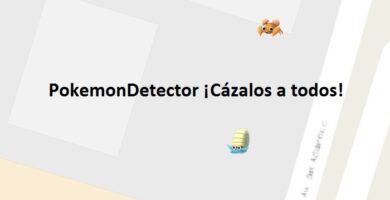 pokemondetector