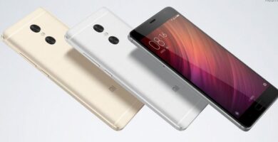 redmi pro