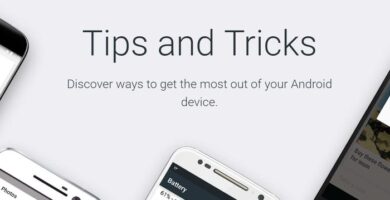 tips and tricks