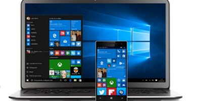 windows 10 1
