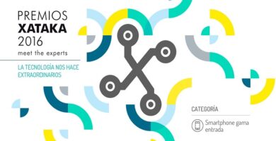 Premios .xataka 2016