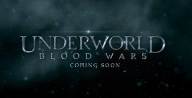 Underworld Blood Wars