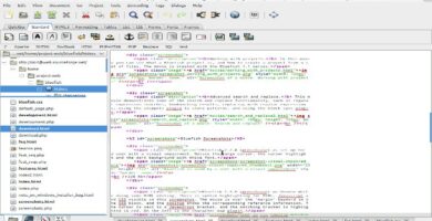 bluefish editor web2.2.6