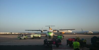 google flights barato
