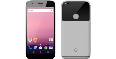 google pixel and pixel xl