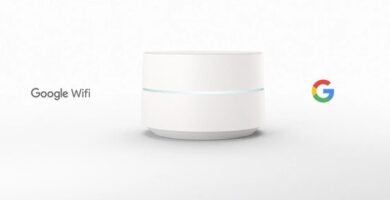google wifi 2