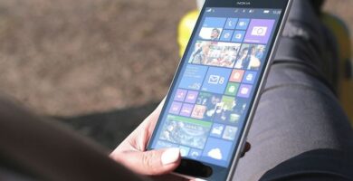 nokia