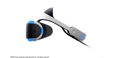 playstation vr