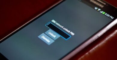 samsung galaxy desbloquear