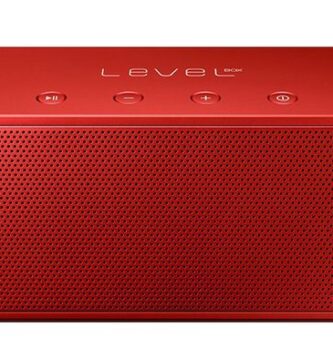 samsung level box defrente