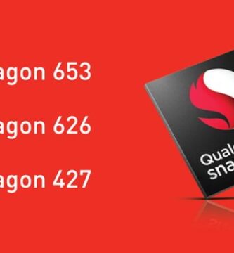 snapdragon 653 626 427