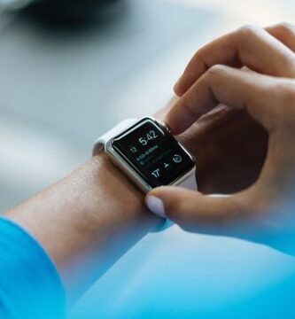 ventas de smartwatch